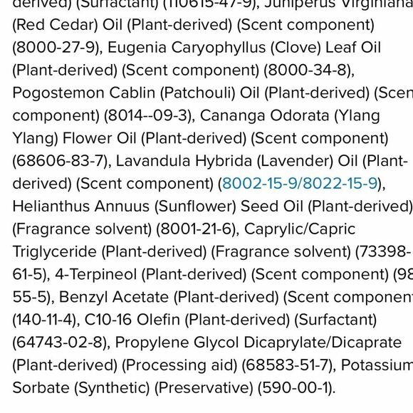 Norwex Eco-Wash Laundry Detergent NWT - Picture 11 of 16